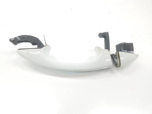 Rear right exterior door handle VW GOLF VII (5G1, BQ1, BE1, BE2) 2.0 GTD | BP10213089C130 