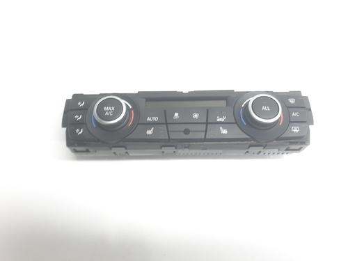 Used Climate control BMW X1 (E84) xDrive 18 d (143 hp) 30974812
