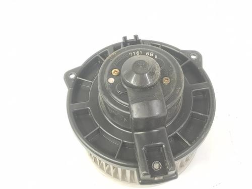 Heater blower motor MITSUBISHI PAJERO SPORT I (K7_, K9_) 2.5 TD (K94W, K74T) | BP14087891M62 