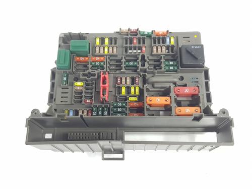 Fuse box BMW 3 Touring (E91) 318 d | BP30468450E1 