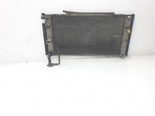 Used Water radiator TOYOTA PRIUS Liftback (_W2_) 1.5 Hybrid (NHW20_, NHW20R) (112 hp) 25651973