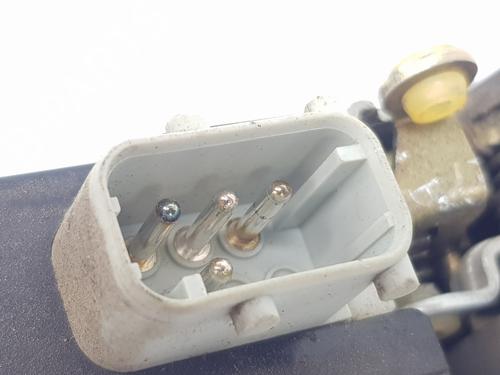 Rear right lock BMW 5 (E39) 530 d | BP13232898C99 