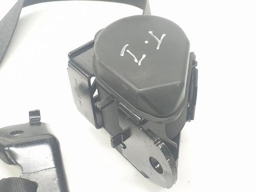 Rear left seatbelt BMW X6 (E71, E72) xDrive 30 d | BP17172323I29 