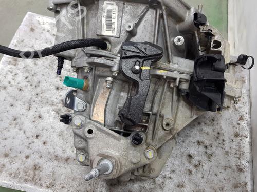Gearbox RENAULT EXPRESS Box Body/MPV | BP37013622M3 - Image 10
