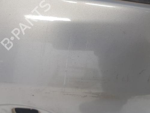 Right rear door RENAULT LAGUNA II Grandtour (KG0/1_) 1.9 dCi (KG1A, KG1W, KG0G) | BP12601995C5 