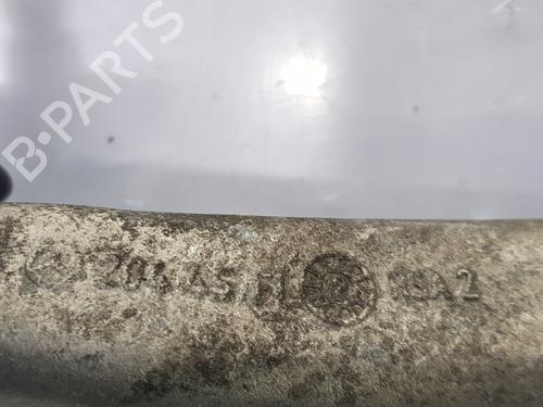Left front suspension arm MERCEDES-BENZ C-CLASS (W204) C 220 CDI (204.008) | BP9288553M12 