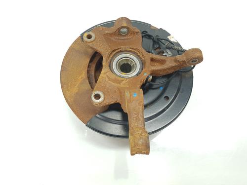 Left front steering knuckle DACIA DUSTER (PYM_, PYN_) 1.2 TCe 130 | BP34698939M25  - Image 7