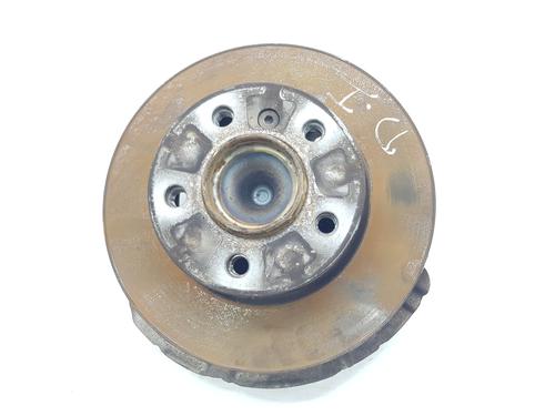 Used Left front steering knuckle BMW 1 (F20) 116 d (116 hp) 18904432
