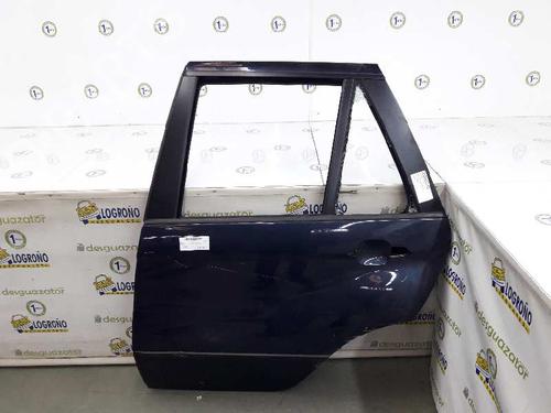 Used Left rear door BMW X5 (E53) 3.0 d (218 hp) 3431820