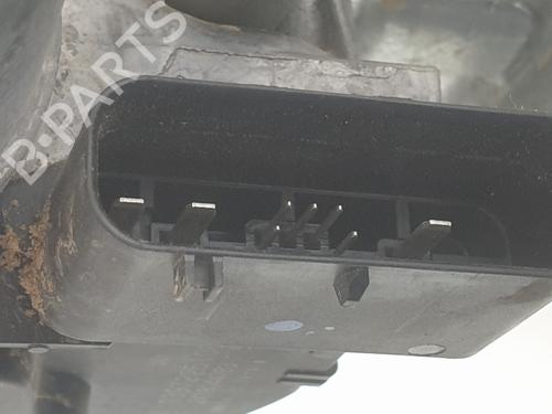 Viskermotor vindrute FORD TRANSIT COURIER V769 Box Body/MPV (N3P) 1.0 EcoBoost | BP31052745M29