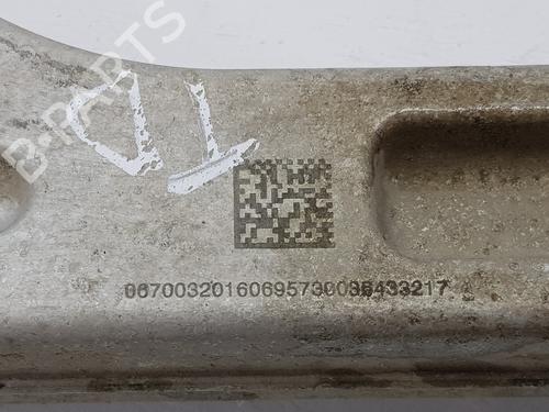 Right rear suspension arm MASERATI LEVANTE SUV (M161) 3.0 D Q4 | BP20196199M15 