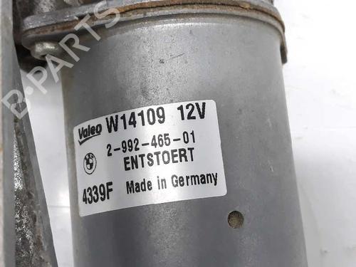 Front wiper motor BMW X1 (E84) sDrive 20 d | BP3653410M29 