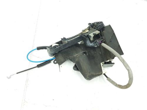 Rear left lock MERCEDES-BENZ C-CLASS (W204) C 200 CDI (204.007, 204.006) | BP4604800C100 