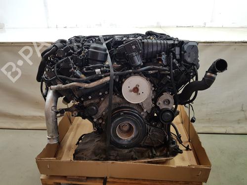 Engine AUDI Q7 (4MB, 4MG, 4MQ) 3.0 TDI quattro | BP37685073M1 - Image 7