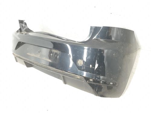 Rear bumper SEAT IBIZA IV SC (6J1, 6P5) 1.0 TSI | BP19032314C8 