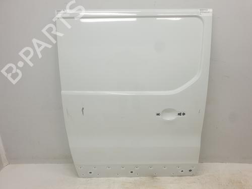 Højre side skydedør Højre side skydedør RENAULT TRAFIC III Van (FG_) 1.6 dCi 140 (FGMA, FGMC) (140 hp) 34141864 34141864