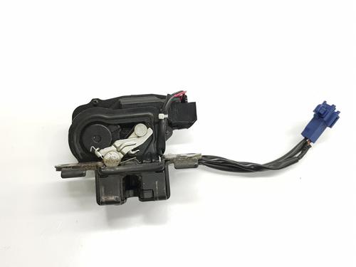 Used Tailgate lock TOYOTA PRIUS Liftback (_W2_) 1.5 Hybrid (NHW20_, NHW20R) (112 hp) 20195009