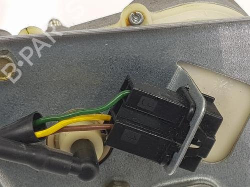 Rear wiper motor SAAB 9-5 Estate (YS3E) 2.2 TiD | BP19034114M102 