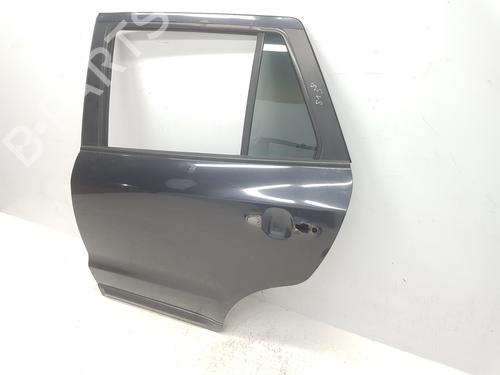Left rear door HYUNDAI SANTA FÉ II (CM) 2.2 CRDi GLS | BP23139644C4 