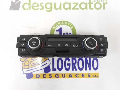 Climate control BMW 1 (E87) 118 d | BP2537503I5 