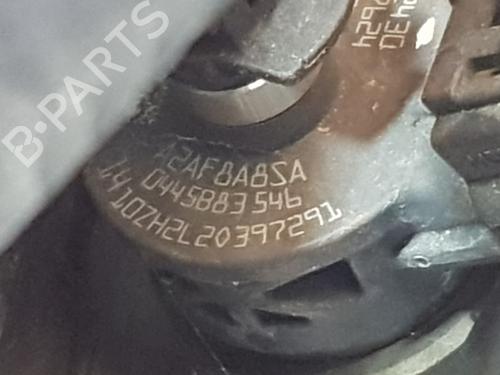 Engine FIAT DUCATO Van (250_) 140 Multijet 2,2 D | BP35794848M1  - Image 13