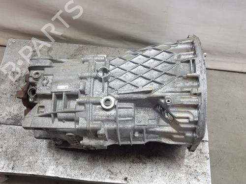 Used Gearbox MERCEDES-BENZ SPRINTER 4,6-t Van (B906) 416 CDI (906.653, 906.655, 906.657, 906.633, 906.635,... (163 hp) 25494983