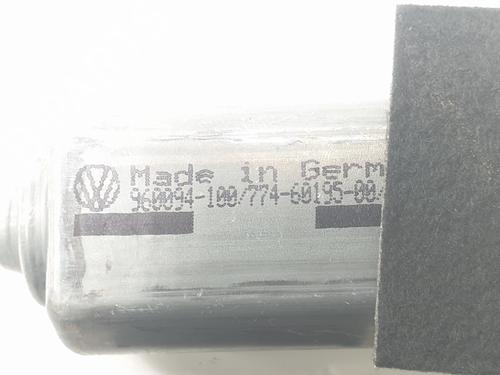 Right rear window motor SEAT ALTEA (5P1) 2.0 TDI 16V | BP17013448E22 