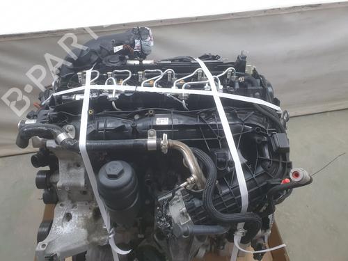 Used Engine Engine BMW X5 (E70) xDrive 40 d (306 hp) 33926936 33926936
