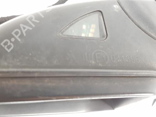 Retrovisore destro SKODA SUPERB III (3V3) 2.0 TDI | BP18884015C27 
