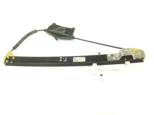 Used Rear left window mechanism AUDI Q3 (8UB, 8UG) 2.0 TDI quattro (177 hp) 12460652