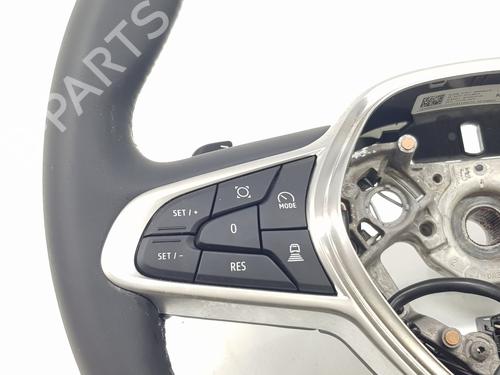 Steering wheel RENAULT ARKANA I (LCM_, LDN_) | BP35995685C49 - Image 4