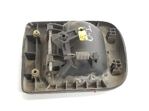 Front left exterior door handle RENAULT MASTER II Van (FD) 2.5 dCi | BP6890178C128 