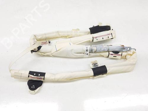 Used Right curtain airbag Right curtain airbag DS DS 7 Crossback (J4_, JR_, JC_) [2017-2026] 40236472 40236472