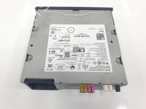 Electronic module VW T-CROSS (C11, D31) | BP39192501M83 - Image 3