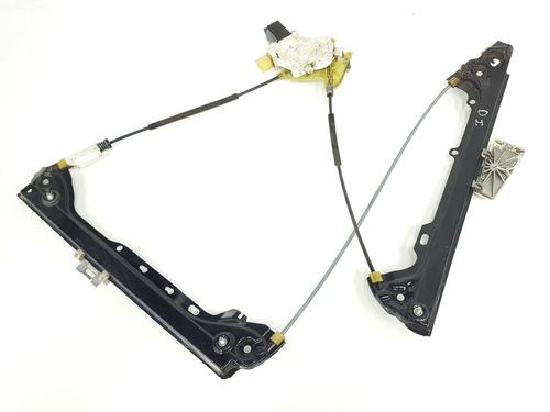 Used Front left window mechanism BMW 3 Convertible (E93) 320 d (177 hp) 30472368