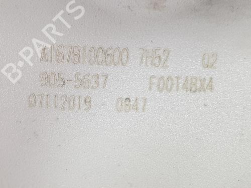 Rear mirror MERCEDES-BENZ GLE (V167) GLE 350 d 4-matic (167.121) | BP37237060I6 - Image 3