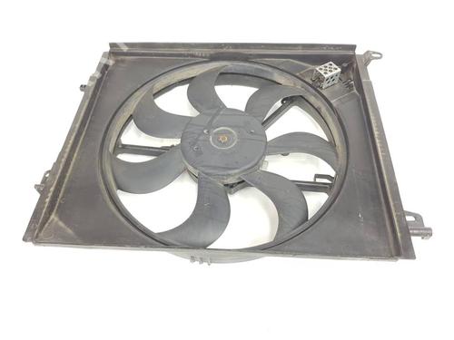 Used Radiator fan Radiator fan 38929799 38929799