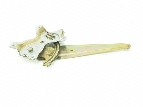 Rear left window mechanism TOYOTA LAND CRUISER PRADO (_J12_) 3.0 D-4D (KDJ120, KDJ125) | BP9727647C24 