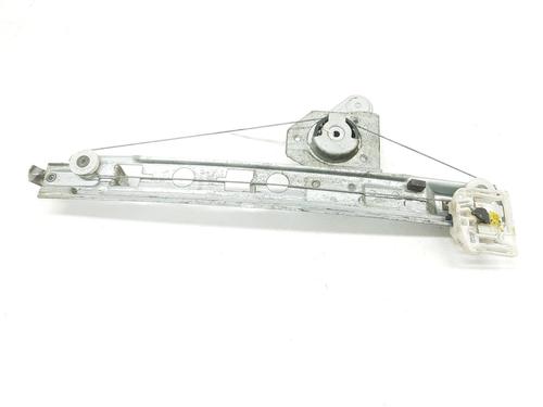 Rear left window mechanism RENAULT MEGANE II (BM0/1_, CM0/1_) 1.5 dCi (BM02, BM13, BM2A, CM02, CM13) | BP16043851C24 