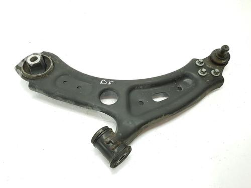 Braccio di sospensione anteriore sinistra JEEP RENEGADE SUV (BU, B1, BV) 1.4 4x4 (170 hp) 17337590