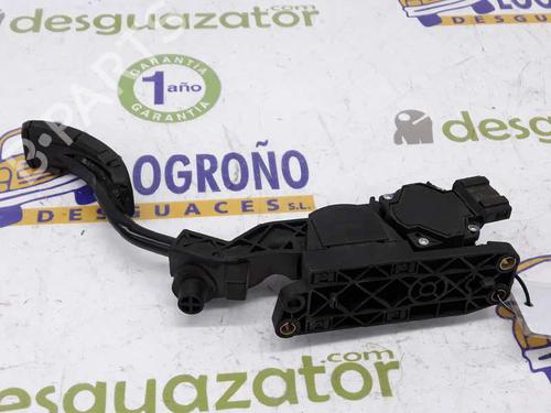 Pedal SEAT LEON (1M1) 1.4 16V | BP3200674I4 