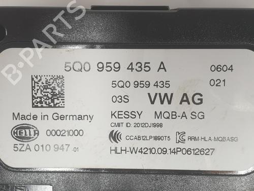 Electronic module VW GOLF VII Variant (BA5, BV5) 2.0 GTD | BP33269790M83 - Image 3
