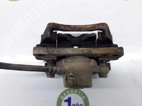 Right rear brake caliper TOYOTA LAND CRUISER 90 (_J9_) 3.0 TD (KZJ90_, KZJ95_, KZJ90R, KZJ95R, KZJ90W, KZJ95W) | BP11596404M106 