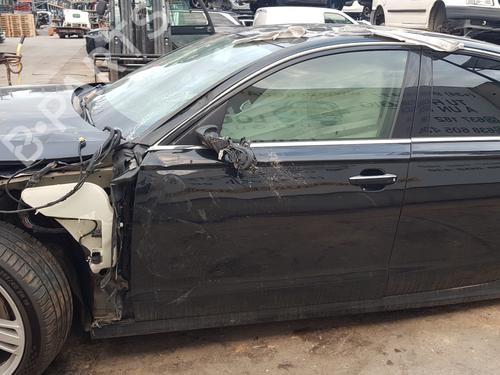 Display monitor AUDI A6 C7 (4G2, 4GC) 3.0 TDI quattro | BP31116489C48 