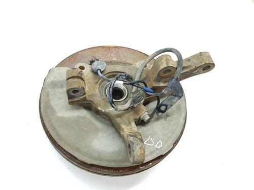 Right front steering knuckle MITSUBISHI OUTLANDER III (GG_W, GF_W, ZJ, ZL, ZK) 2.0 Hybrid 4WD (GG2W) | BP21002863M26 