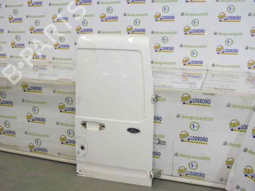 Right rear door FORD TOURNEO CONNECT 1.8 TDCi | BP767510C5 