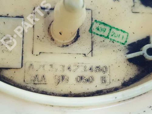 Fuel pump VW PASSAT CC B6 (357) 2.0 TDI 4motion | BP3664519M76 