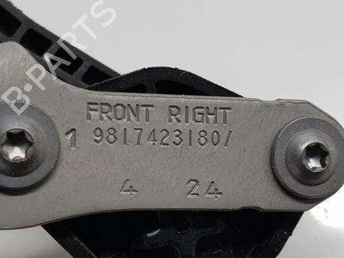 Elektronisk sensor OPEL ASTRA L Sports Tourer (O5)  | BP25740981M84 