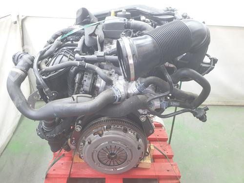 Engine SEAT IBIZA V (KJ1, KJG) 1.0 TSI | BP13330360M1 