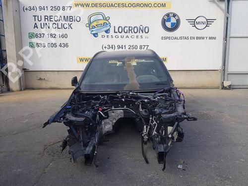 Used Parts BMW X5 (G05, F95) xDrive 30 d Mild-Hybrid 4957922